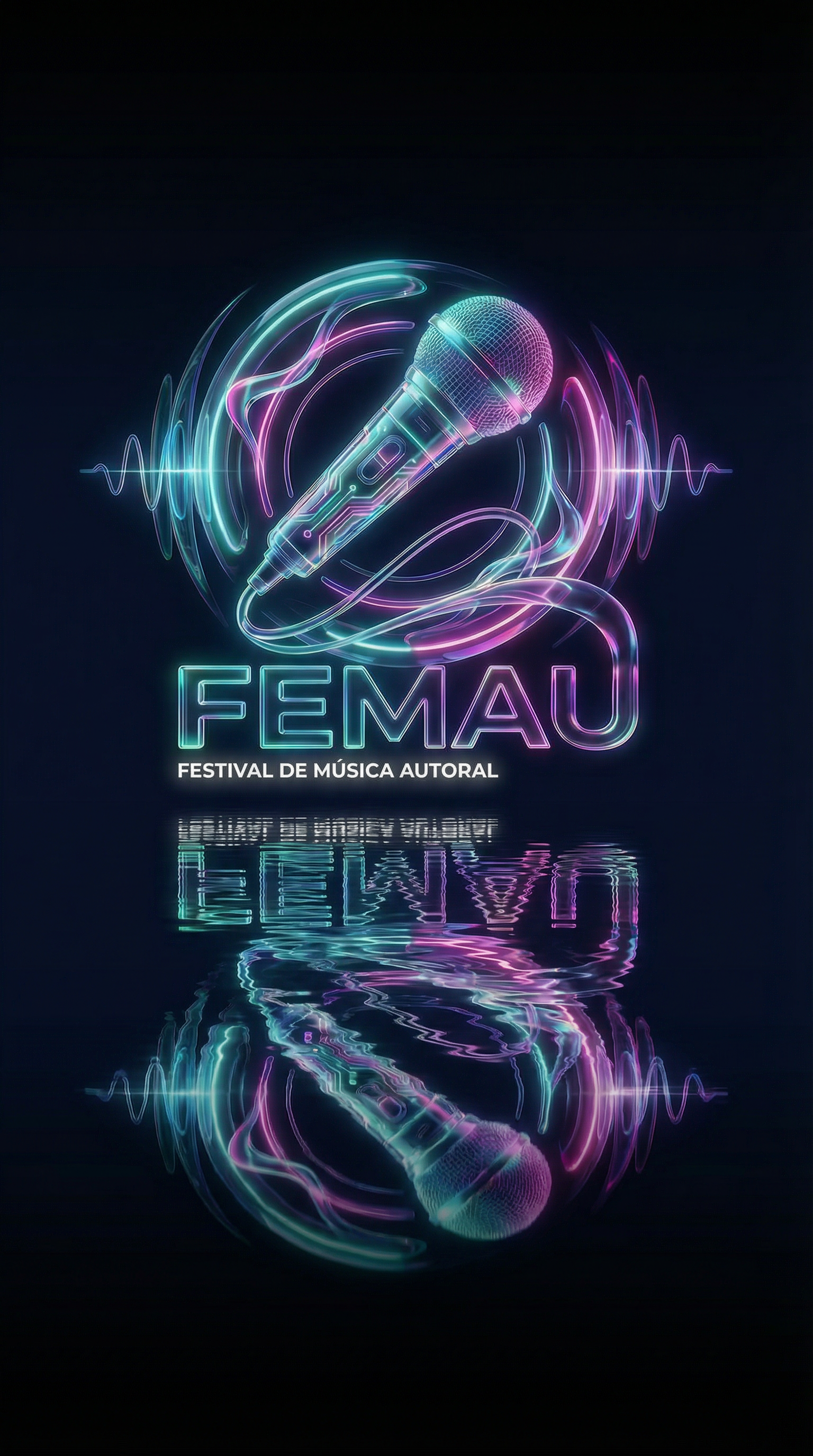 FEMAU 2026 - Festival de Música Autoral